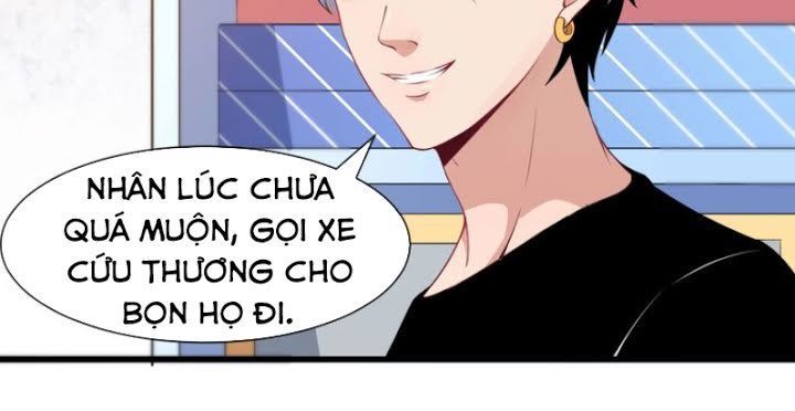 Ma Tôn Trông Trẻ Chapter 17 - Trang 2