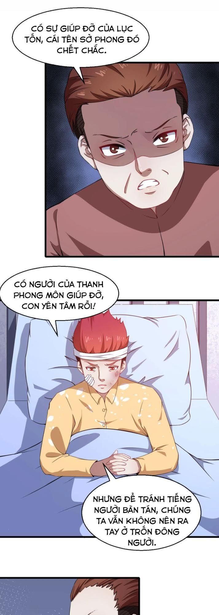 Ma Tôn Trông Trẻ Chapter 16 - Trang 2