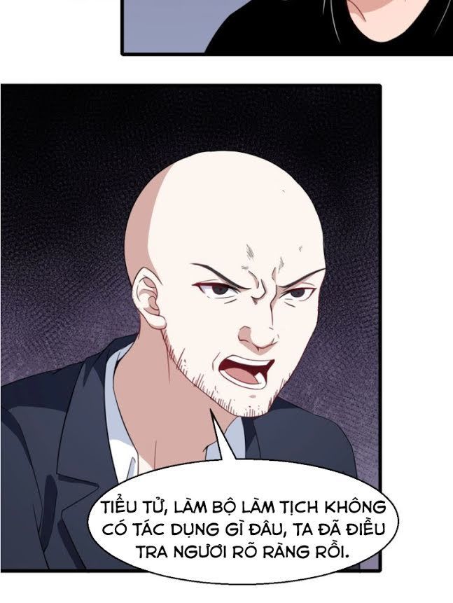 Ma Tôn Trông Trẻ Chapter 15 - Trang 2