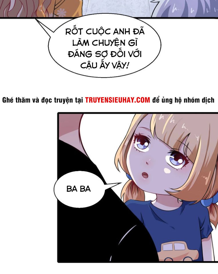 Ma Tôn Trông Trẻ Chapter 14 - Trang 2