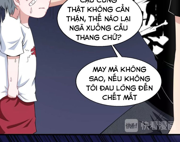 Ma Tôn Trông Trẻ Chapter 14 - Trang 2