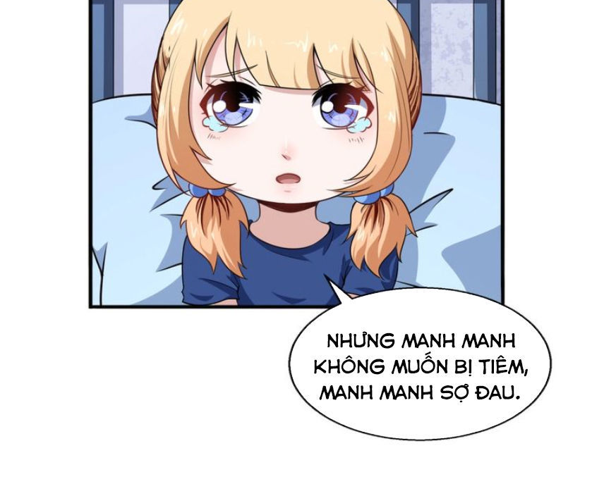 Ma Tôn Trông Trẻ Chapter 13 - Trang 2