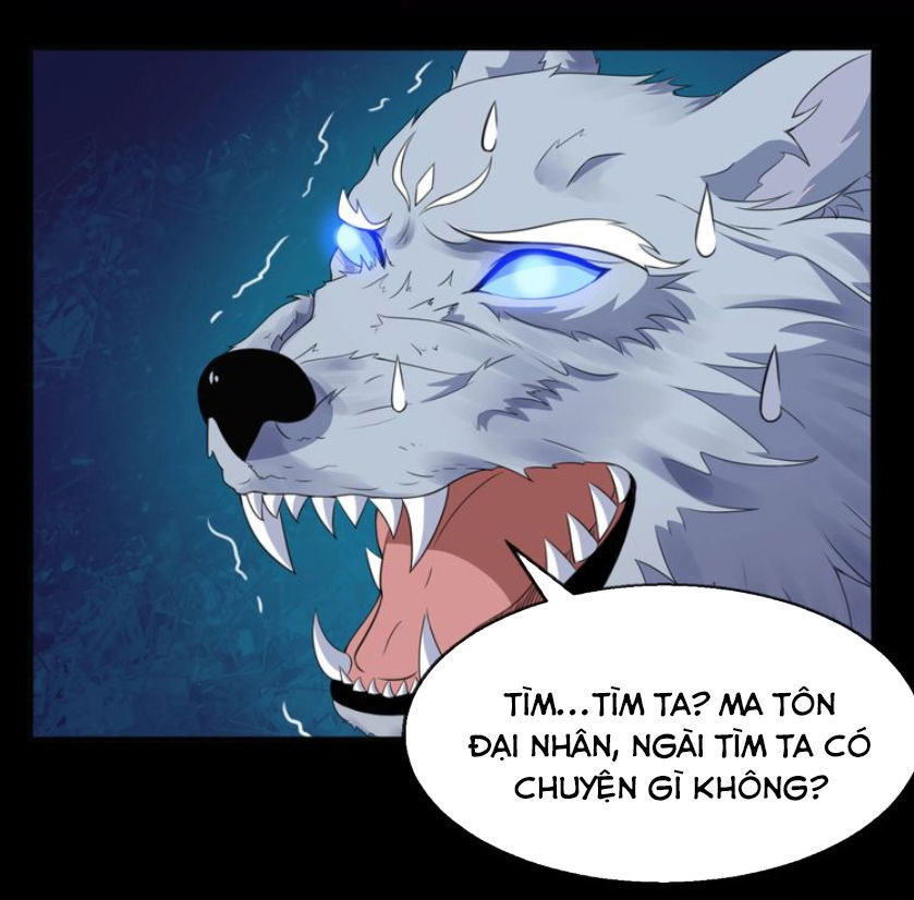 Ma Tôn Trông Trẻ Chapter 13 - Trang 2