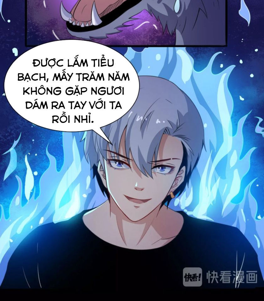 Ma Tôn Trông Trẻ Chapter 12 - Trang 2