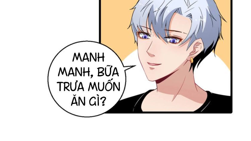 Ma Tôn Trông Trẻ Chapter 10 - Trang 2