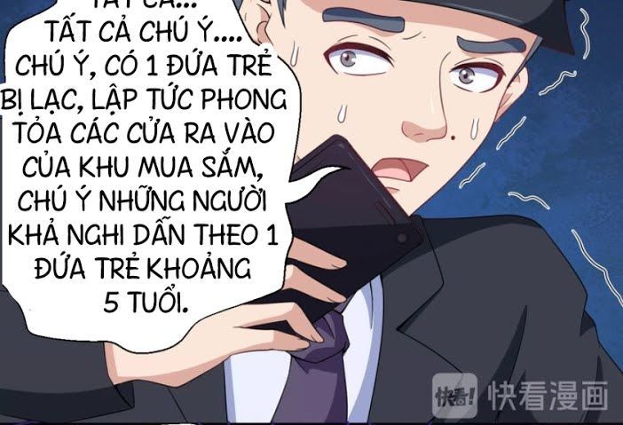 Ma Tôn Trông Trẻ Chapter 10 - Trang 2