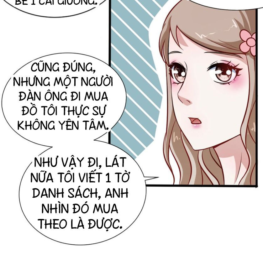 Ma Tôn Trông Trẻ Chapter 9 - Trang 2