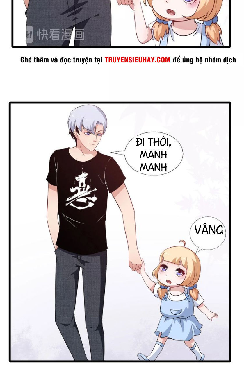 Ma Tôn Trông Trẻ Chapter 9 - Trang 2