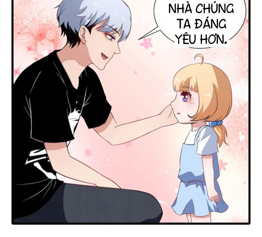 Ma Tôn Trông Trẻ Chapter 9 - Trang 2