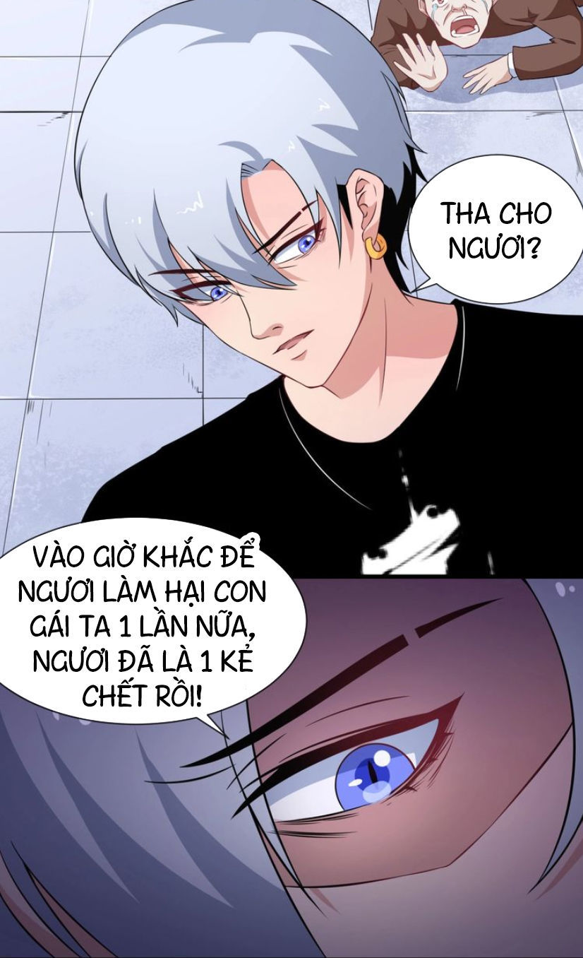 Ma Tôn Trông Trẻ Chapter 8 - Trang 2