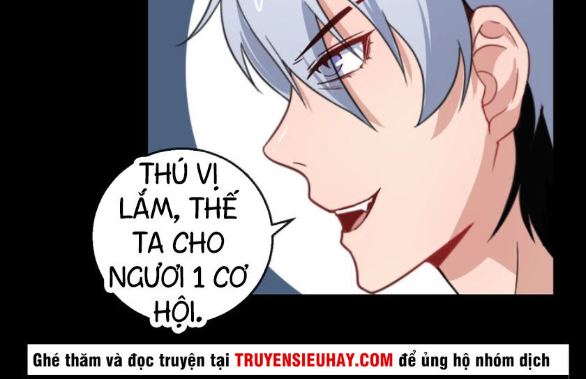 Ma Tôn Trông Trẻ Chapter 7 - Trang 2