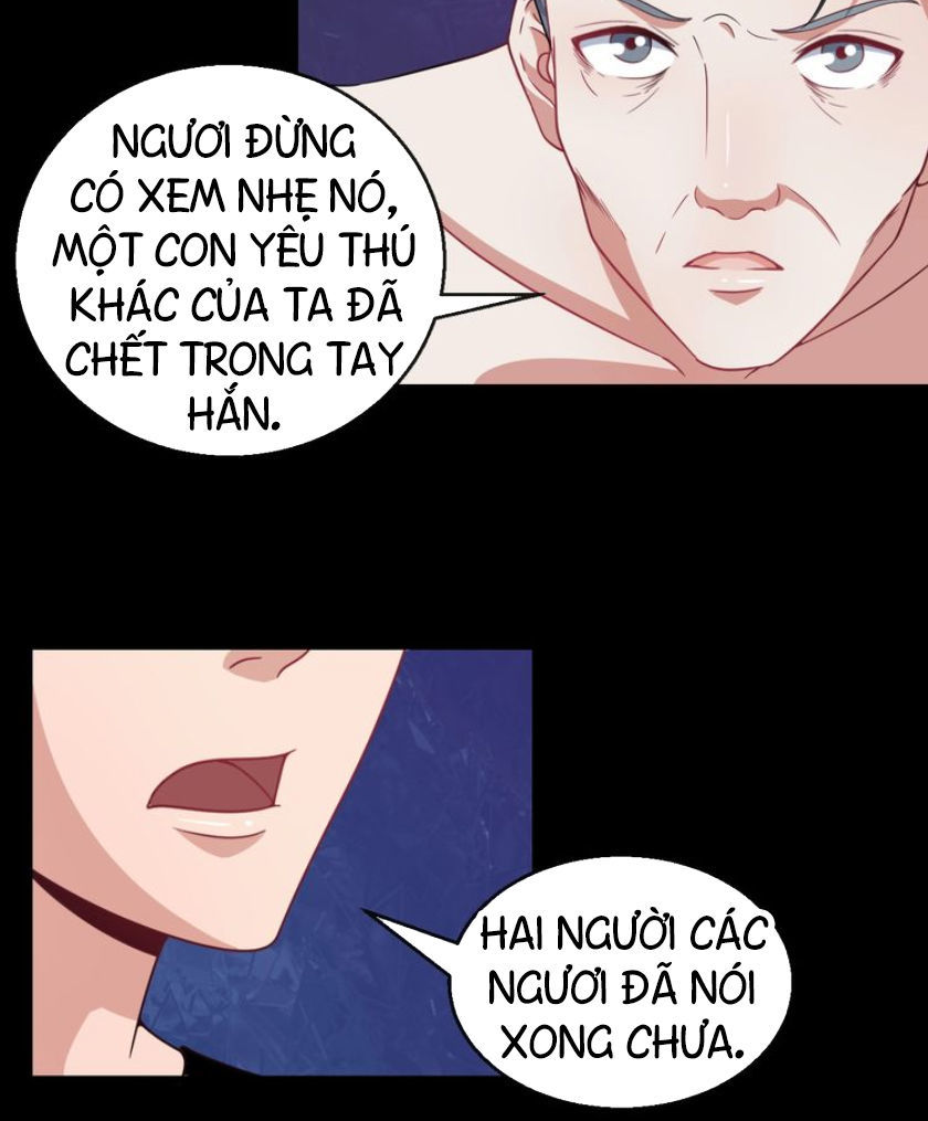 Ma Tôn Trông Trẻ Chapter 7 - Trang 2