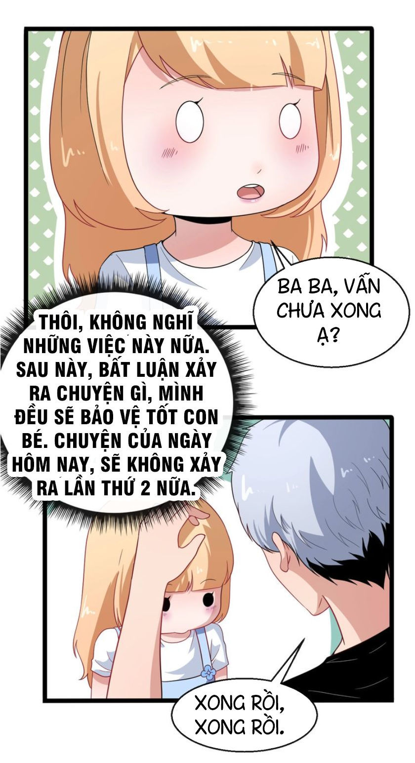 Ma Tôn Trông Trẻ Chapter 6 - Trang 2