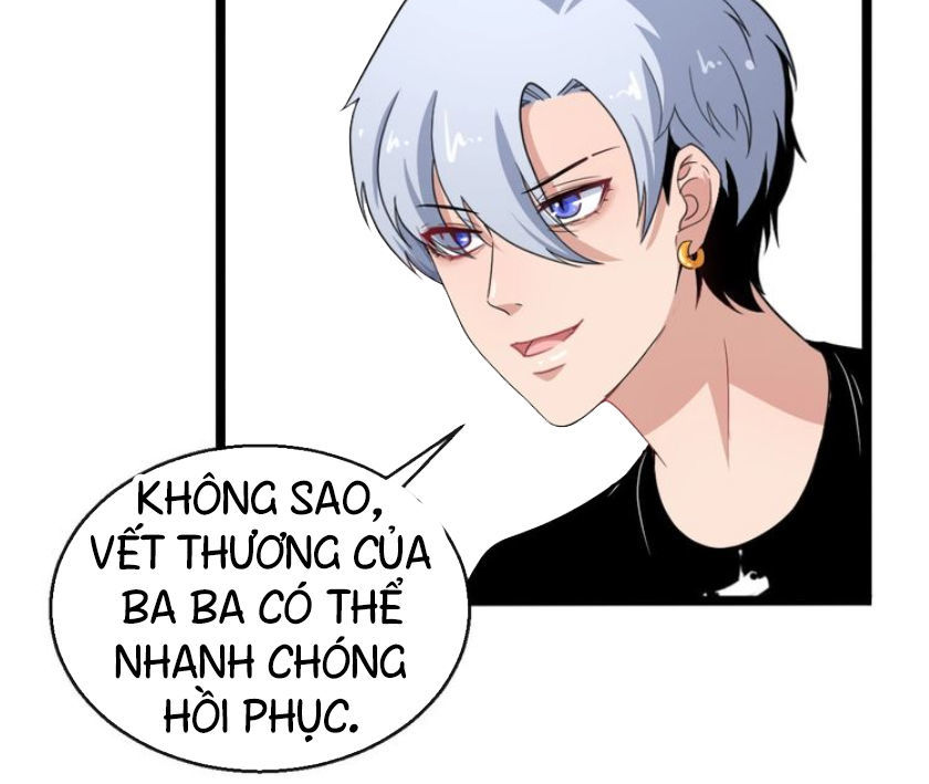 Ma Tôn Trông Trẻ Chapter 6 - Trang 2