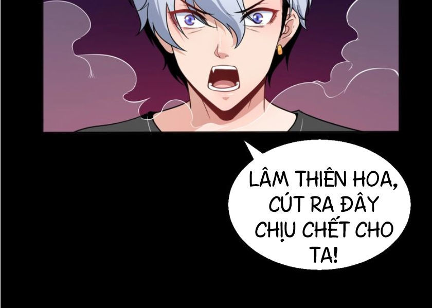 Ma Tôn Trông Trẻ Chapter 6 - Trang 2