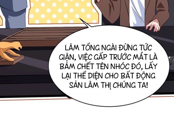 Ma Tôn Trông Trẻ Chapter 4 - Trang 2