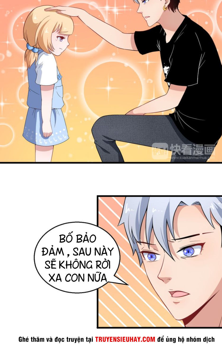 Ma Tôn Trông Trẻ Chapter 3 - Trang 2