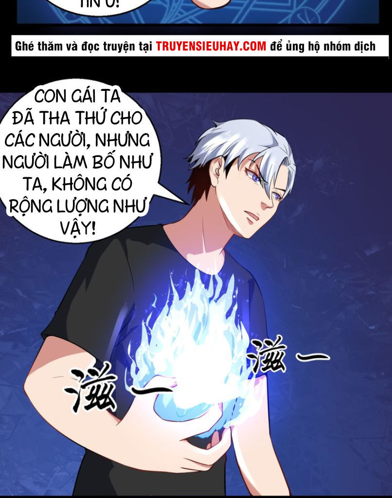 Ma Tôn Trông Trẻ Chapter 2 - Trang 2