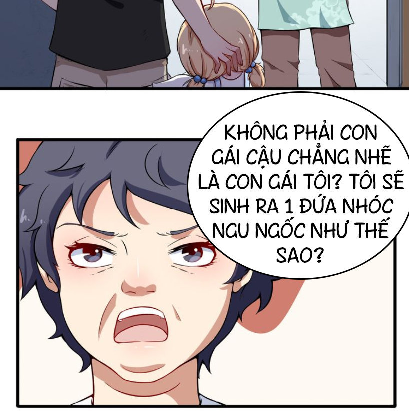 Ma Tôn Trông Trẻ Chapter 1 - Trang 2