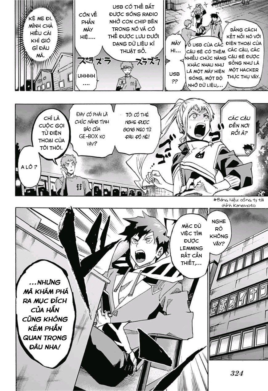 Ne0;Lation Chapter 5 - Trang 2