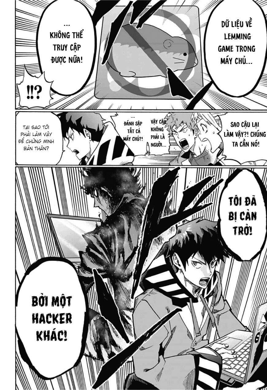 Ne0;Lation Chapter 4 - Trang 2