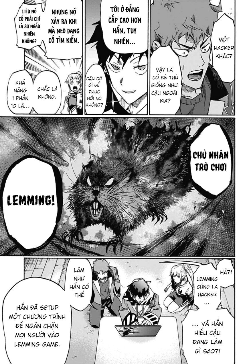 Ne0;Lation Chapter 4 - Trang 2