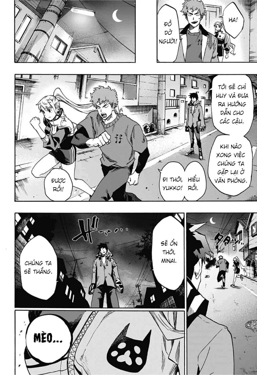 Ne0;Lation Chapter 4 - Trang 2