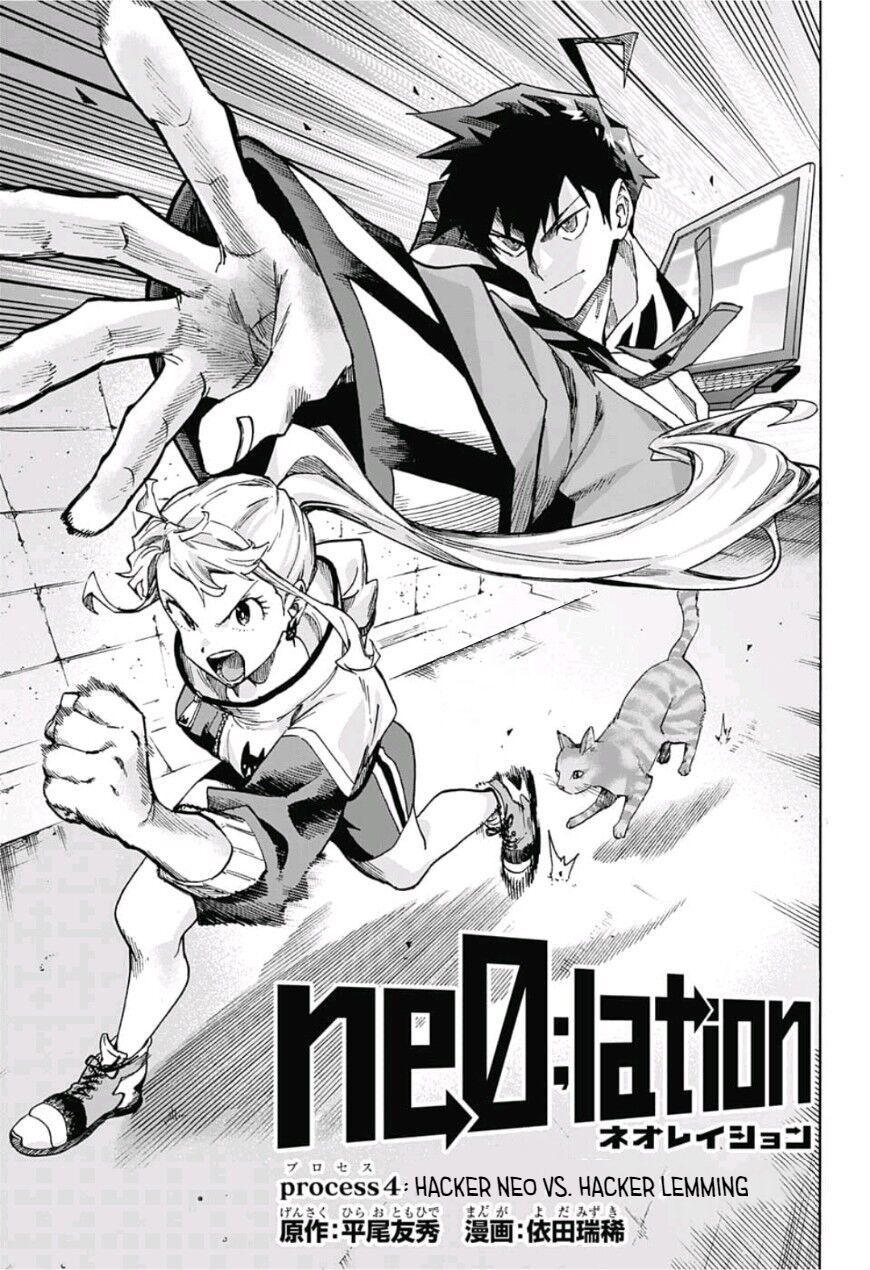 Ne0;Lation Chapter 4 - Trang 2