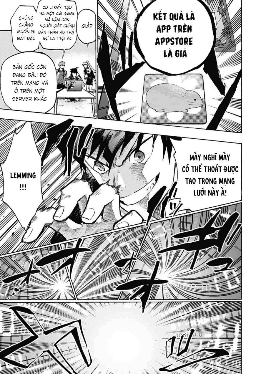 Ne0;Lation Chapter 4 - Trang 2