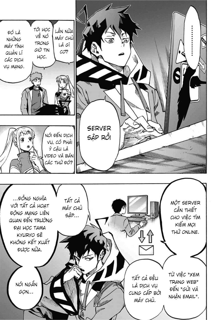 Ne0;Lation Chapter 4 - Trang 2