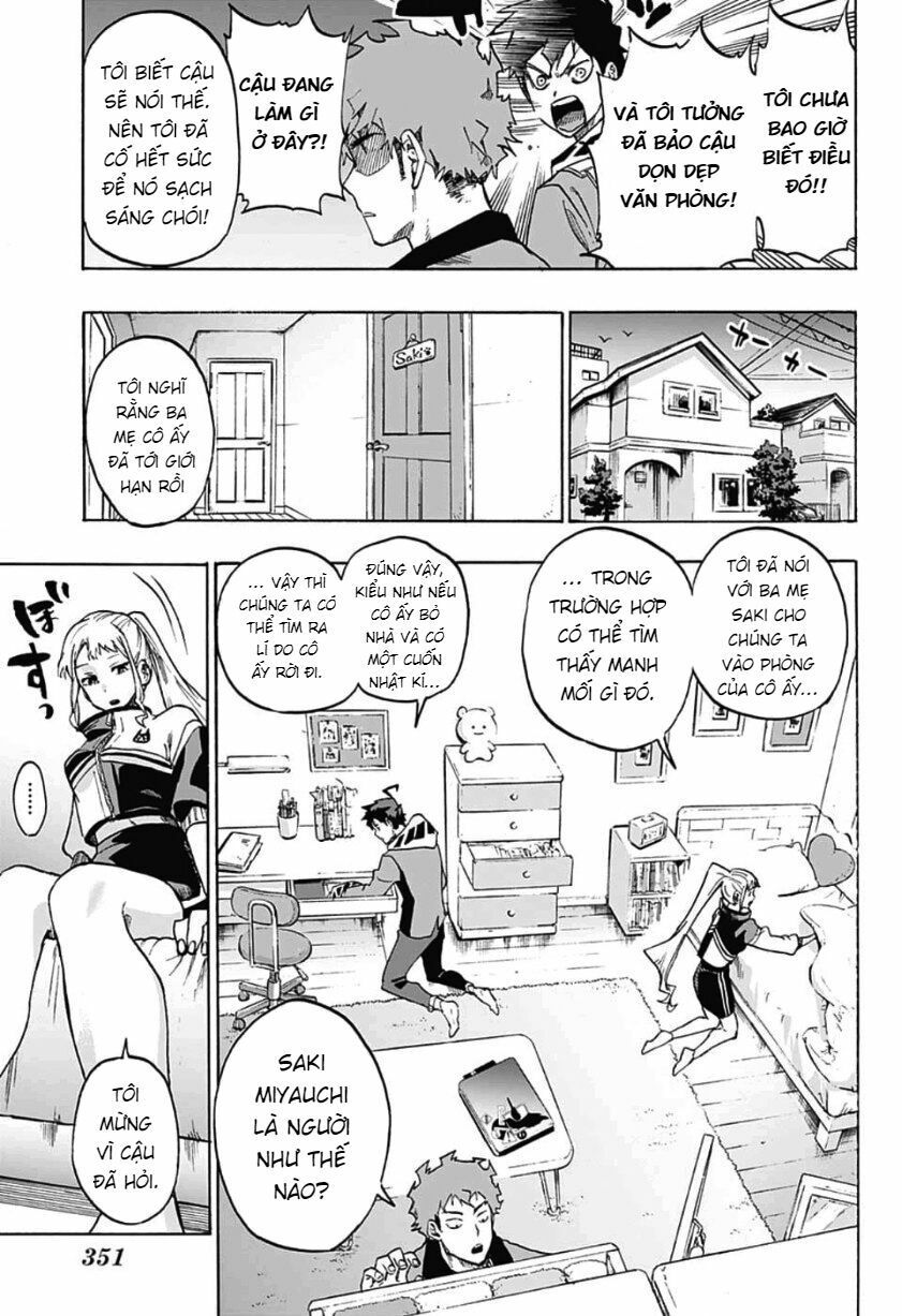 Ne0;Lation Chapter 3 - Trang 2