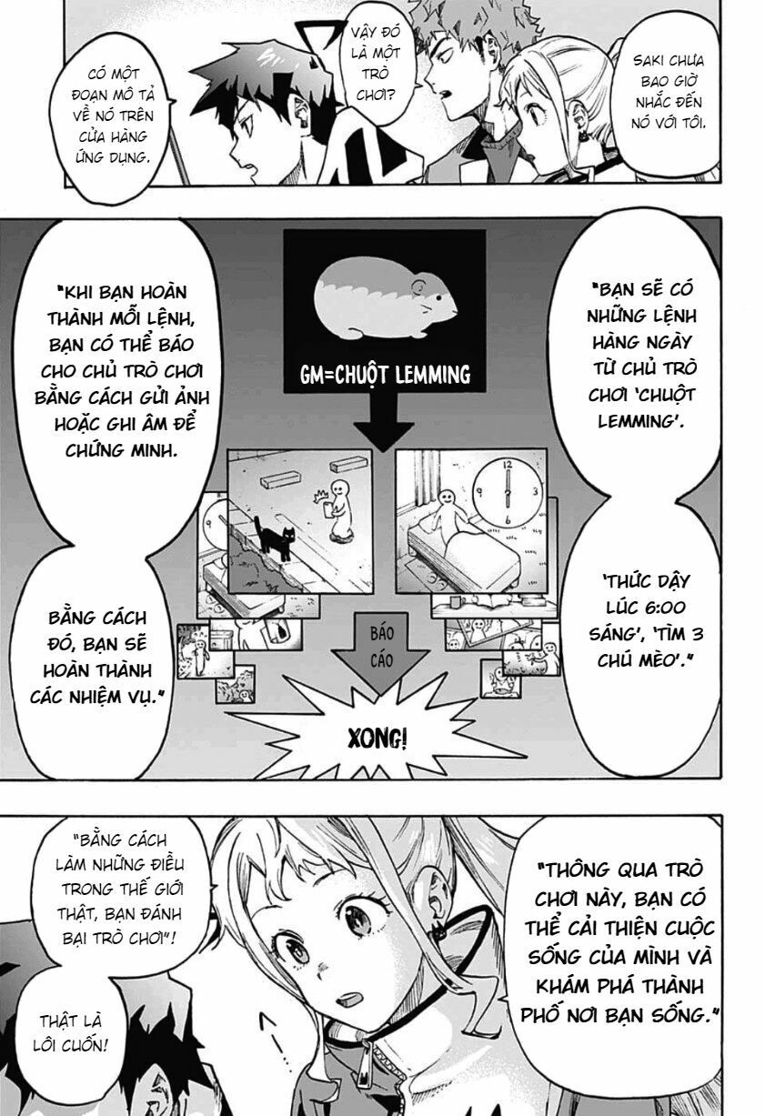 Ne0;Lation Chapter 3 - Trang 2