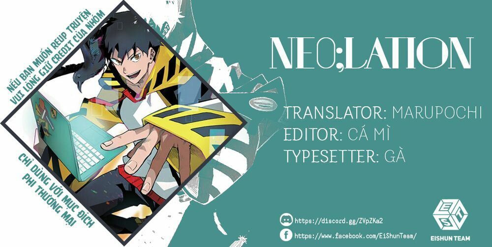 Ne0;Lation Chapter 3 - Trang 2