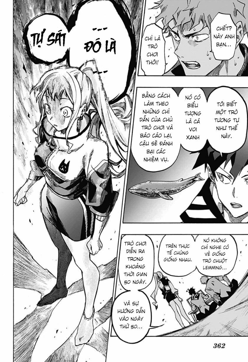 Ne0;Lation Chapter 3 - Trang 2