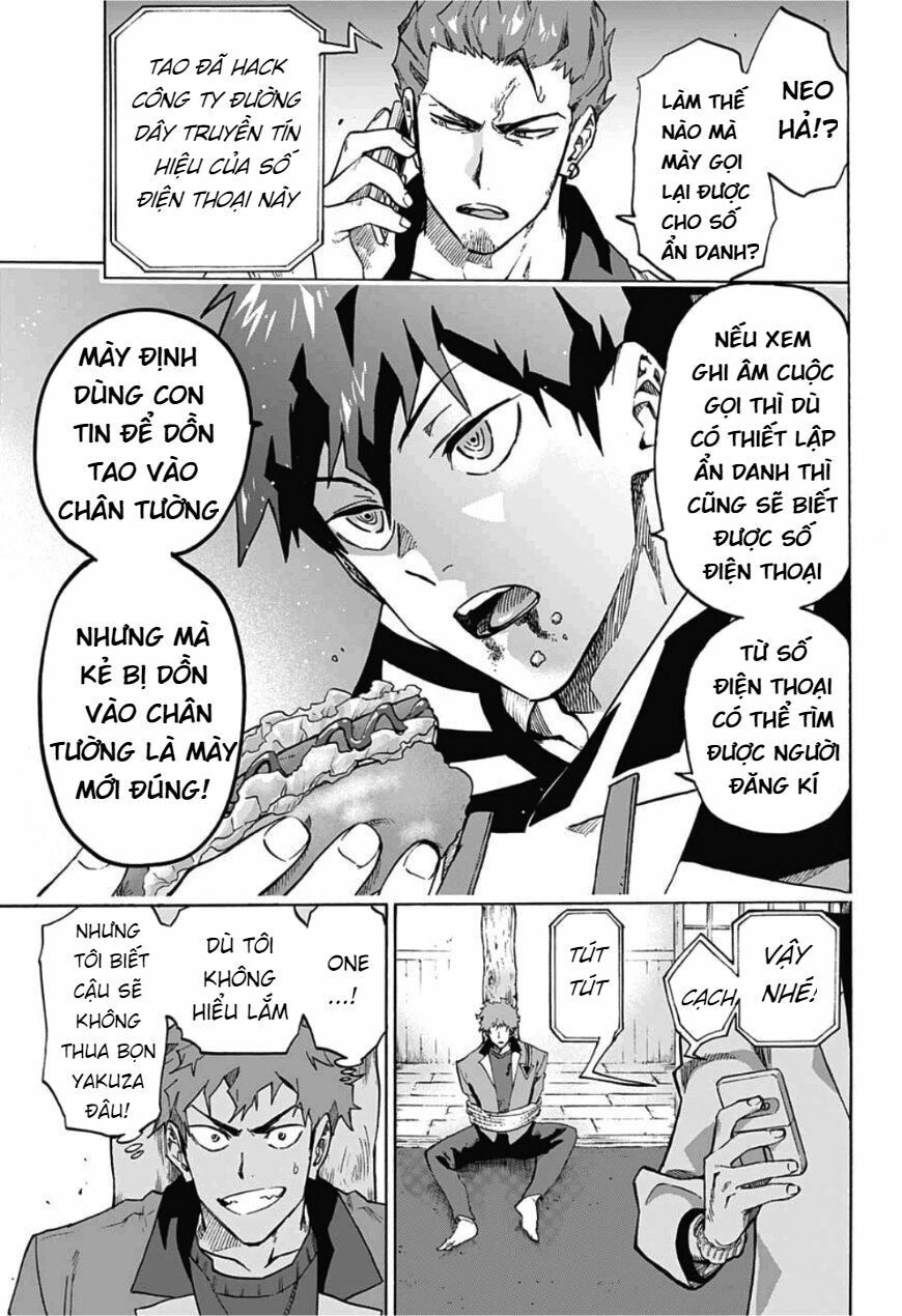 Ne0;Lation Chapter 2 - Trang 2