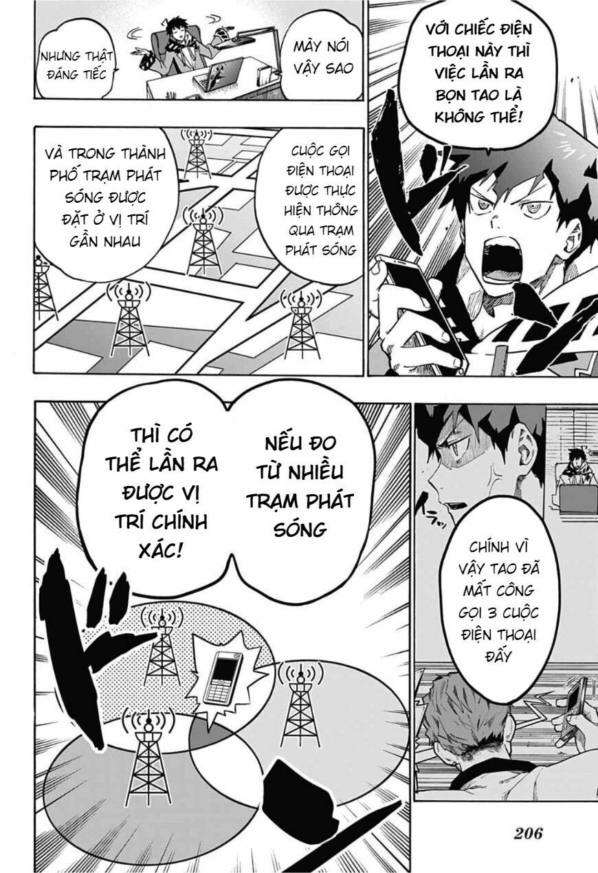 Ne0;Lation Chapter 2 - Trang 2