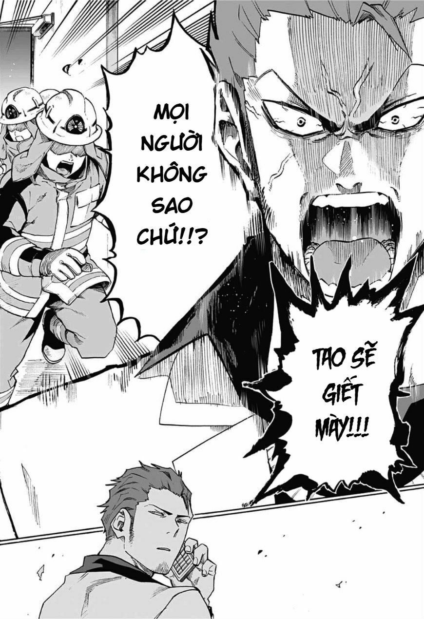 Ne0;Lation Chapter 2 - Trang 2