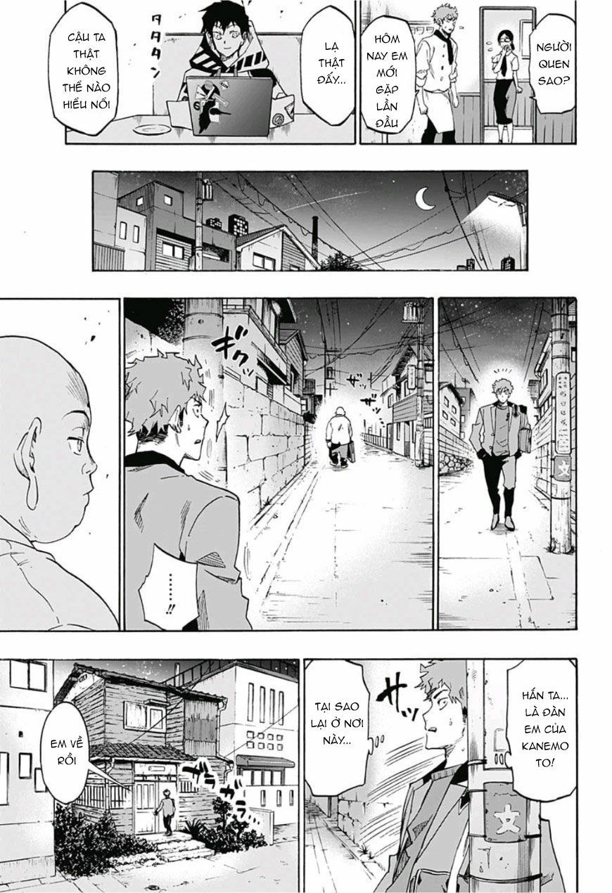 Ne0;Lation Chapter 1 - Trang 2