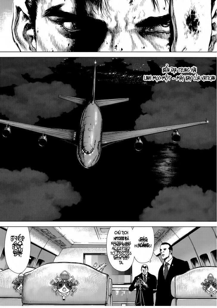 Raqiya Chapter 41 - Trang 2