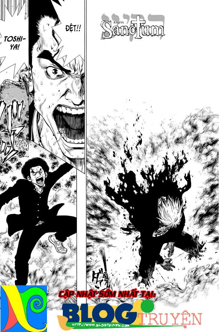 Raqiya Chapter 40 - Trang 2