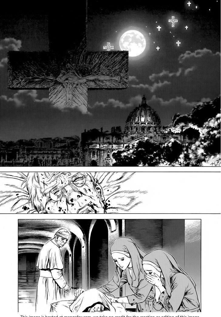 Raqiya Chapter 40 - Trang 2