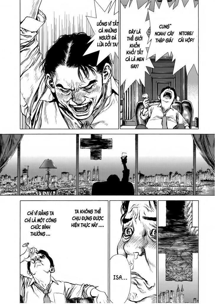 Raqiya Chapter 40 - Trang 2