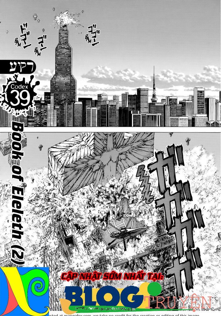 Raqiya Chapter 39 - Trang 2