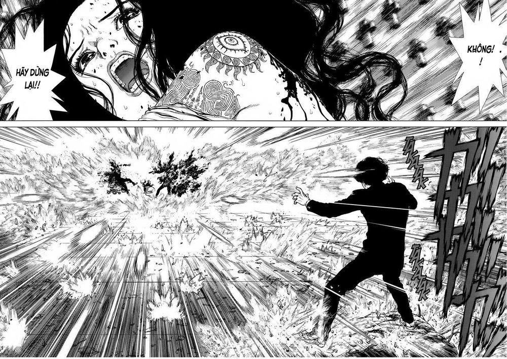 Raqiya Chapter 39 - Trang 2