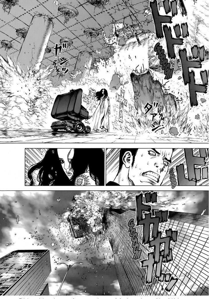 Raqiya Chapter 39 - Trang 2