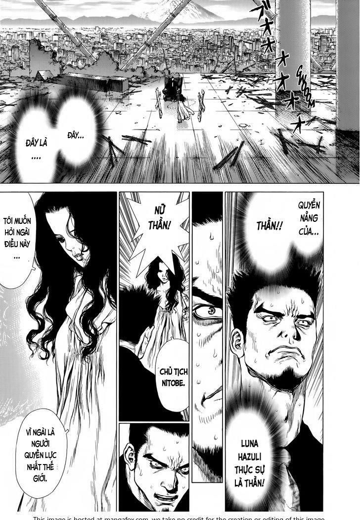 Raqiya Chapter 38 - Trang 2