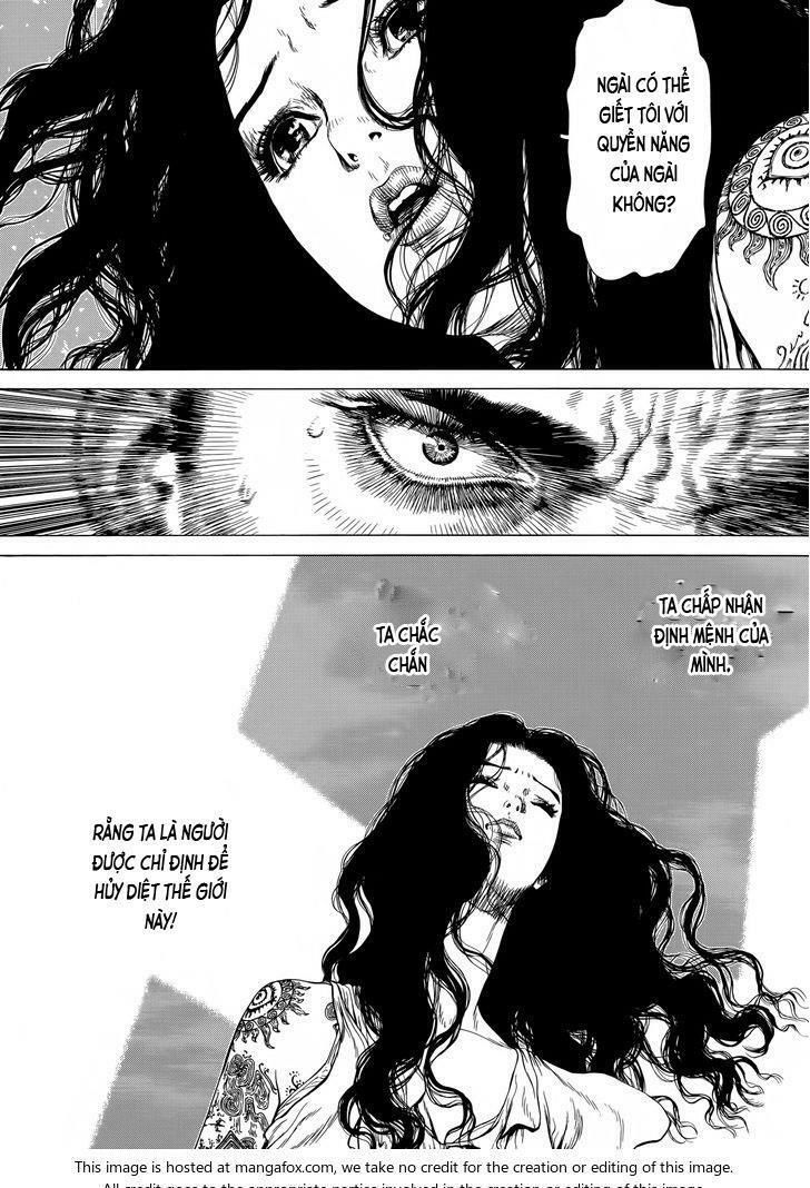 Raqiya Chapter 38 - Trang 2