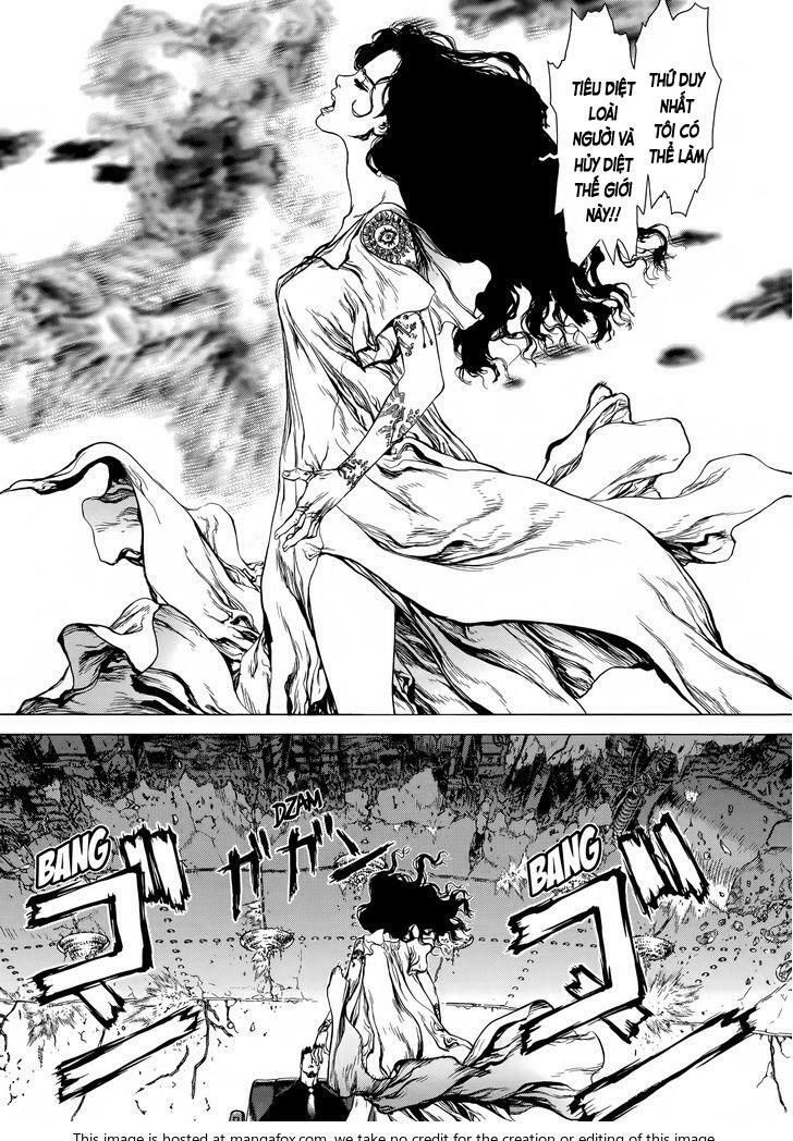 Raqiya Chapter 38 - Trang 2