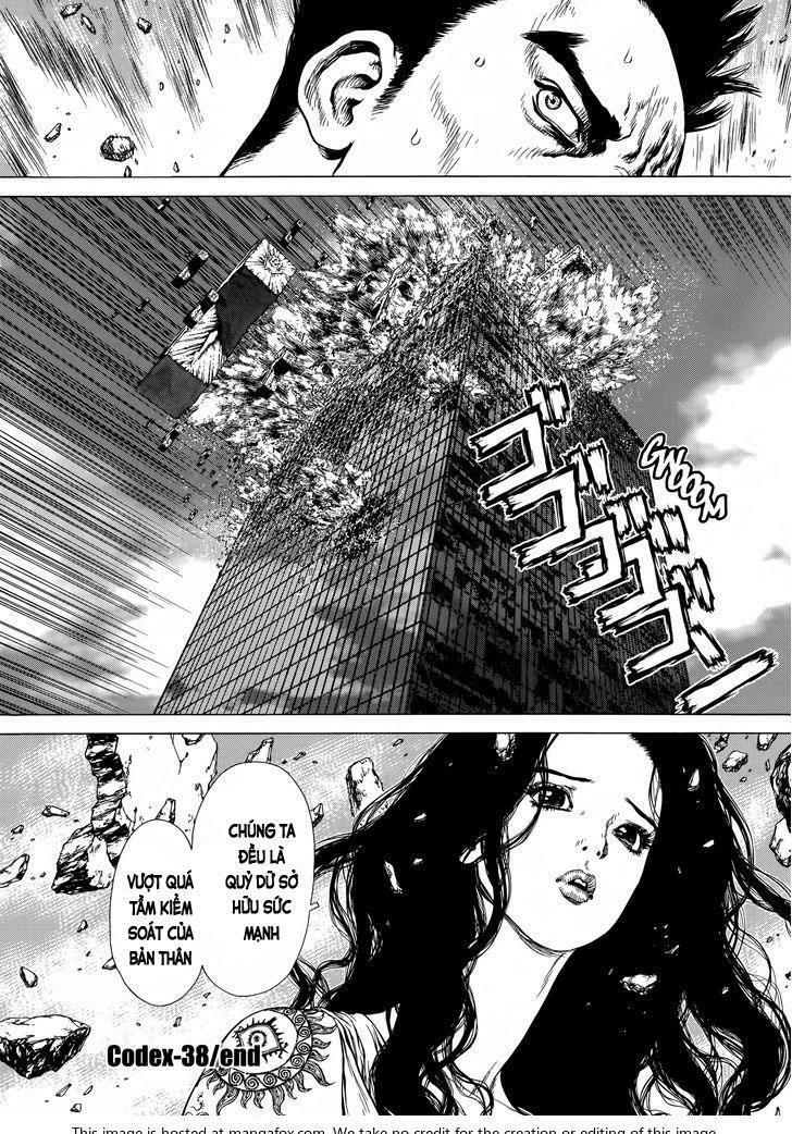 Raqiya Chapter 38 - Trang 2