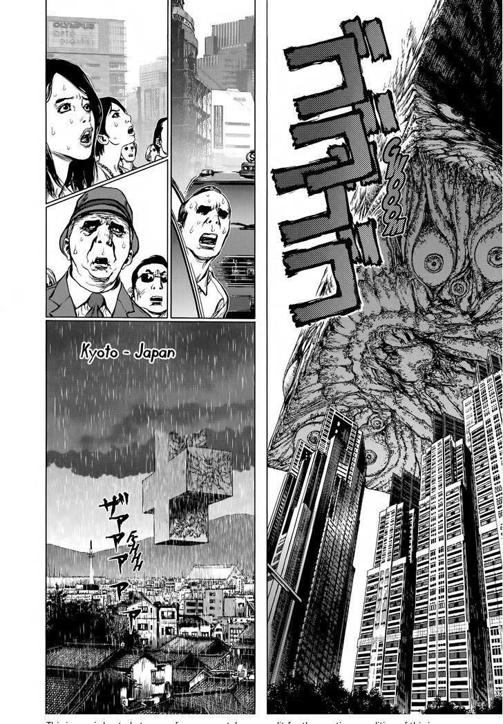 Raqiya Chapter 38 - Trang 2